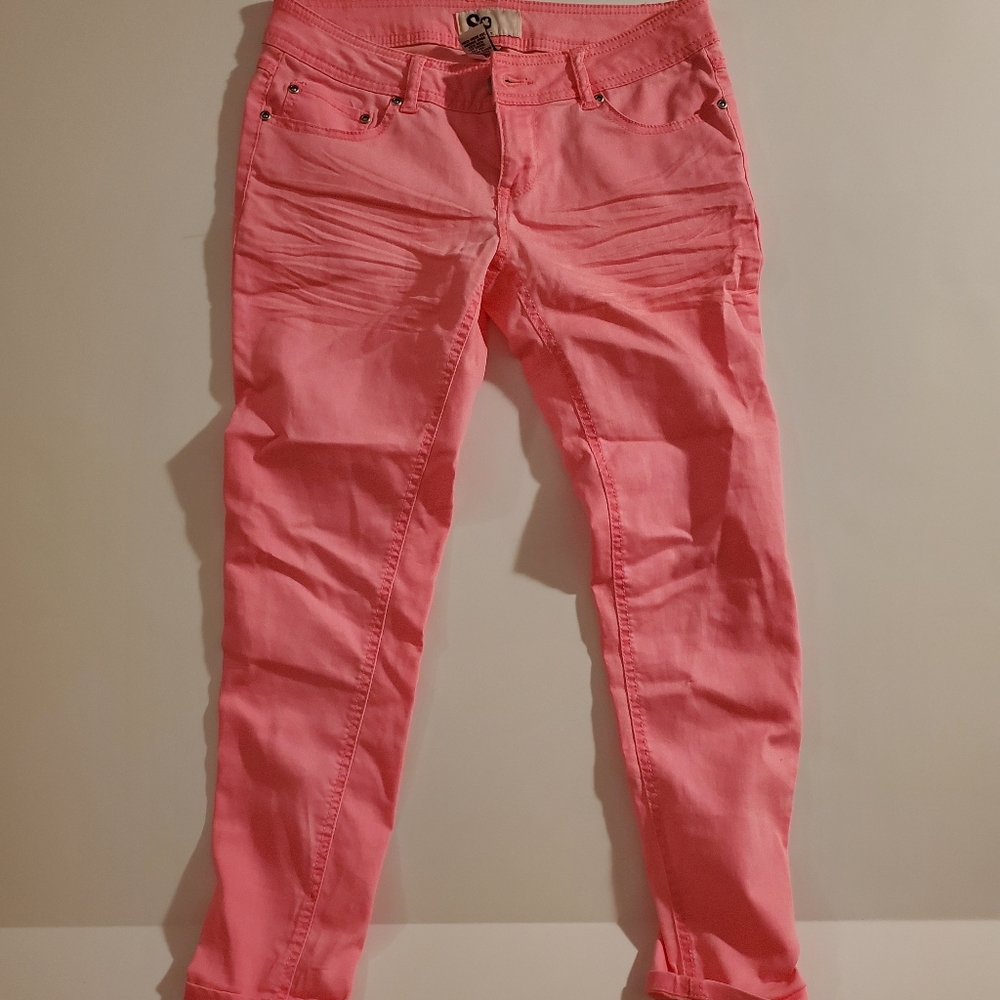 So pixie pants